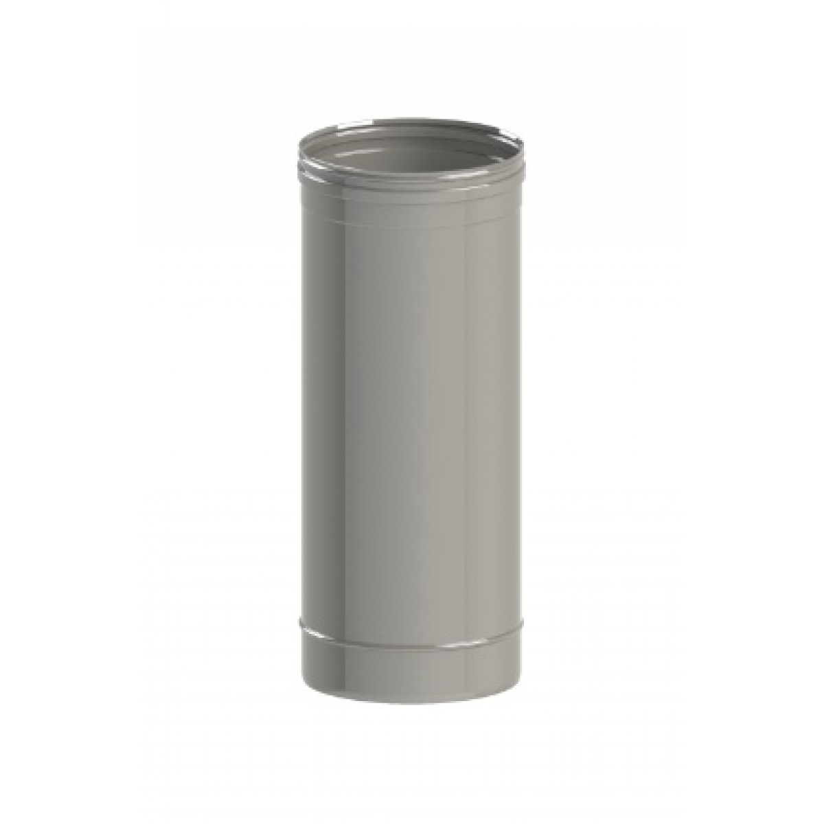 Apvalus įdėklas DN 200 L-0,5m, (AISI-316L) S2-1001-0200-050-010-V Apvalus įdėklas DN 200 L-0,5m, (AISI-316L) S2-1001-0200-050-010-V